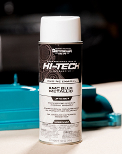 General Purpose Spray Paint