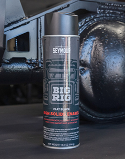 Industrial Strength Paints & Coatings