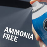 20-25 Seymour Ammonia-Free & Tint-Safe Foaming Glass Cleaner (19 oz)