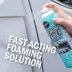 20-26 Seymour Exterior Detailer Spray-on Wipe-off High-Gloss Formula (17 oz)