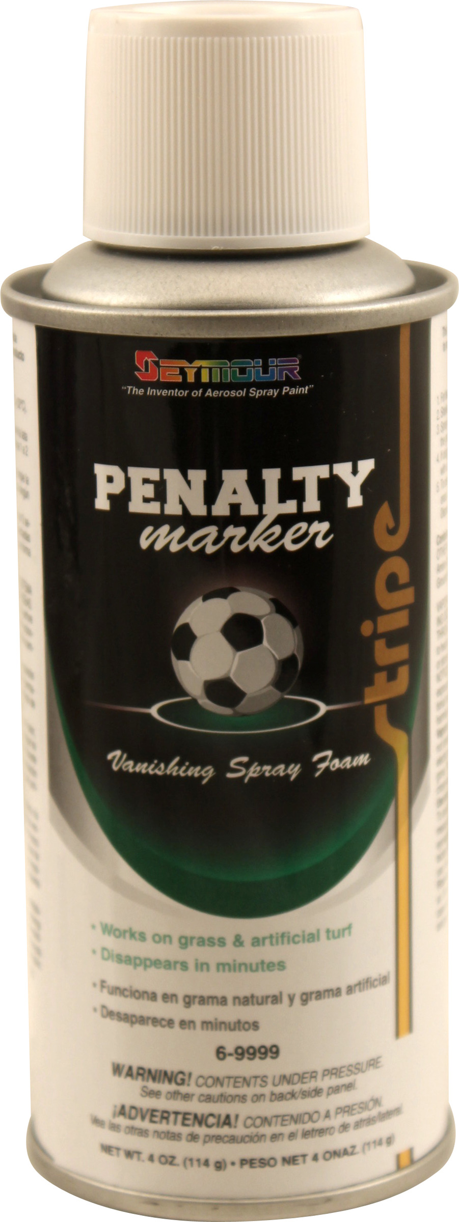 6-9999 Seymour Stripe Athletic Penalty Marker