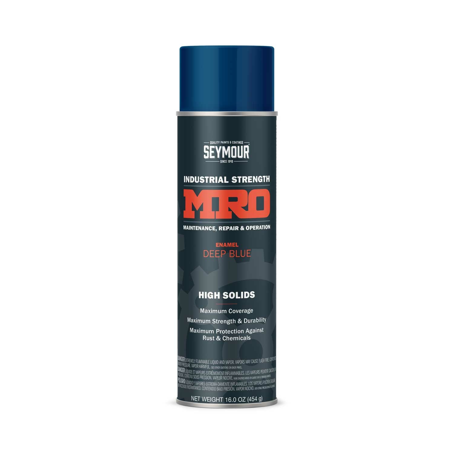 620-1426 Seymour MRO Industrial High-Solids Spray Paint