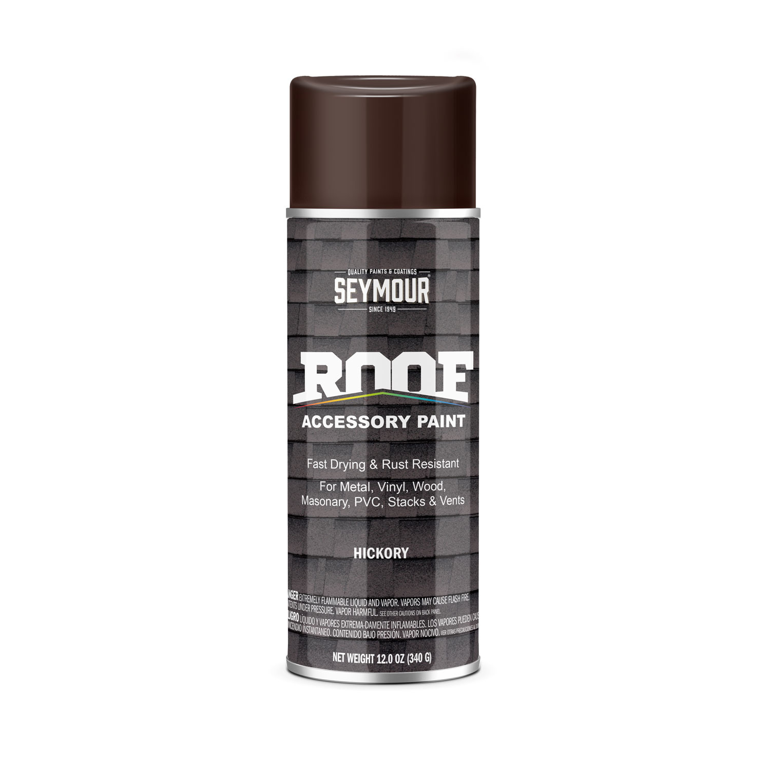 16-1702 Seymour Roof Accessory Paint