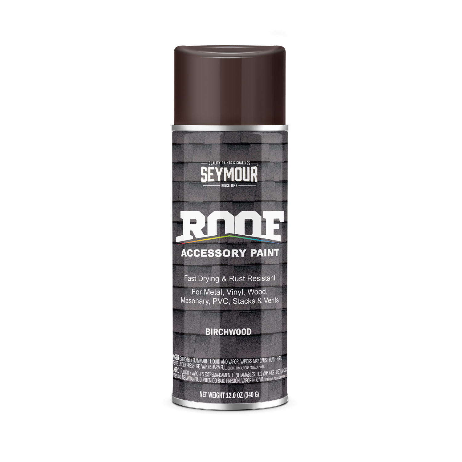 16-1704 Seymour Roof Accessory Paint