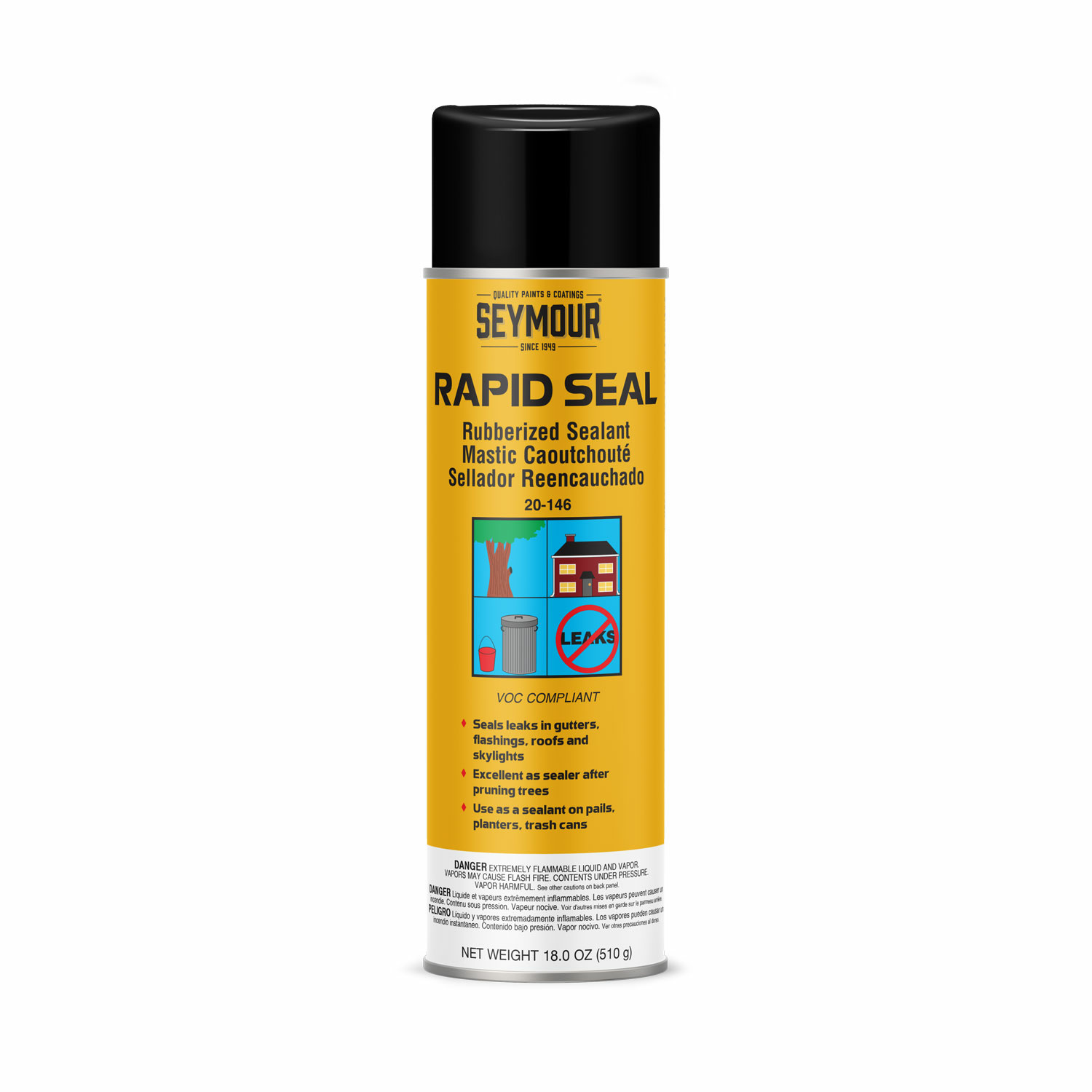 20-146 Seymour Rapid Seal