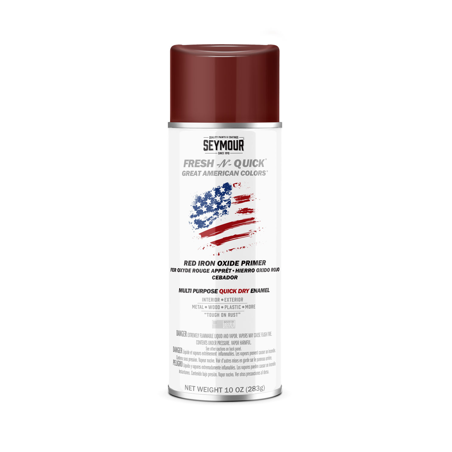 11-26 Seymour Fresh-N-Quick Primer