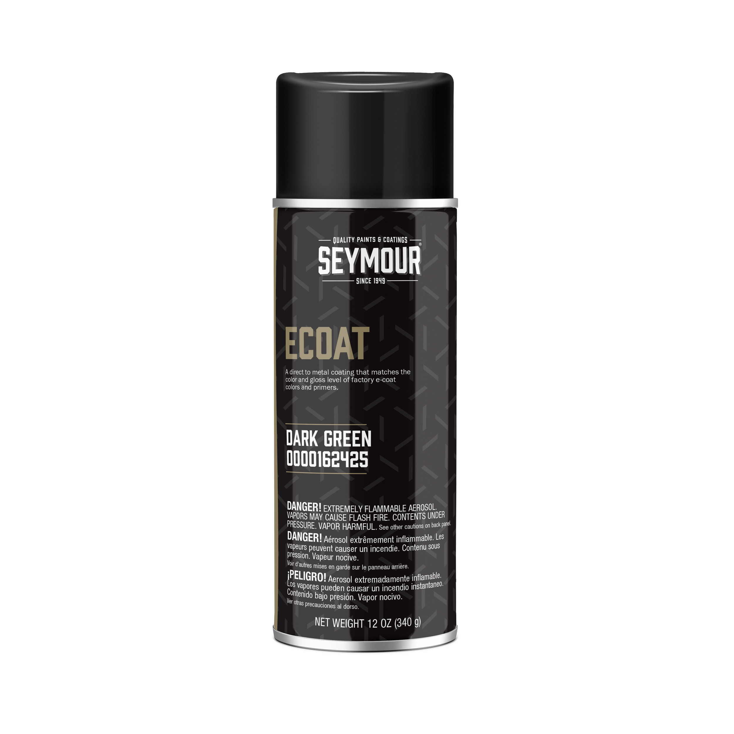 16-2425 Seymour Professional ECOAT Coating