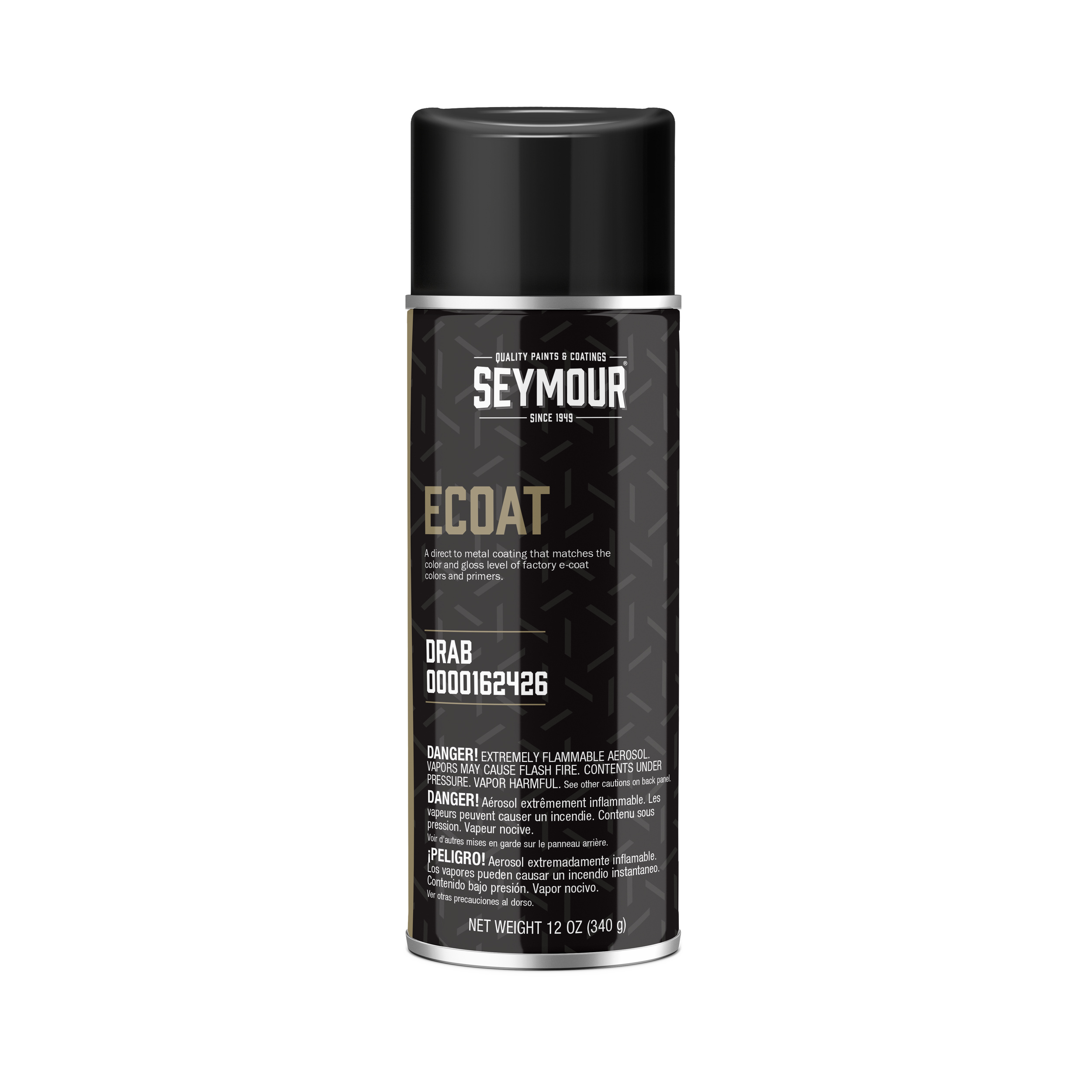 16-2426 Seymour Professional ECOAT Coating