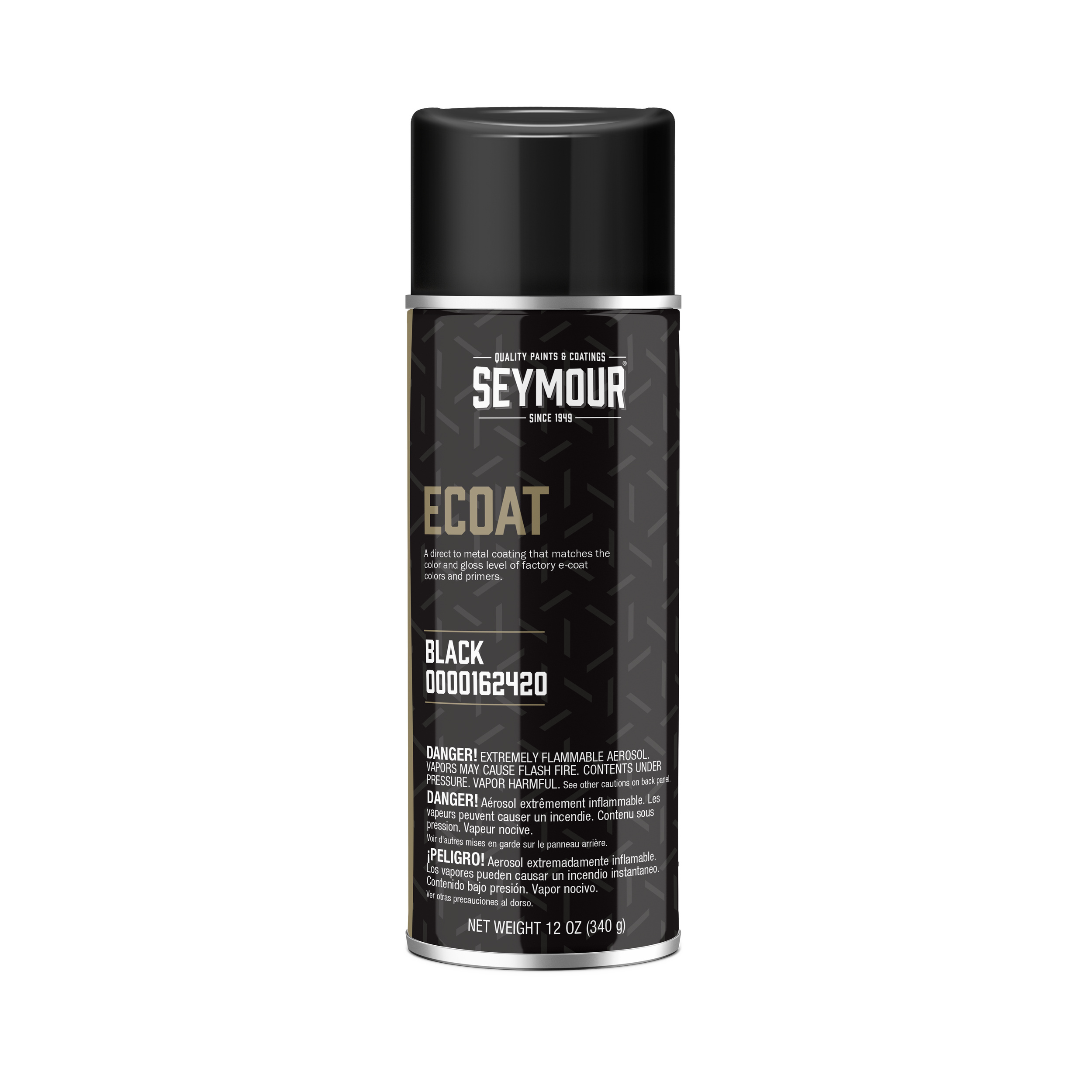 16-2420 Seymour Professional ECOAT Coating
