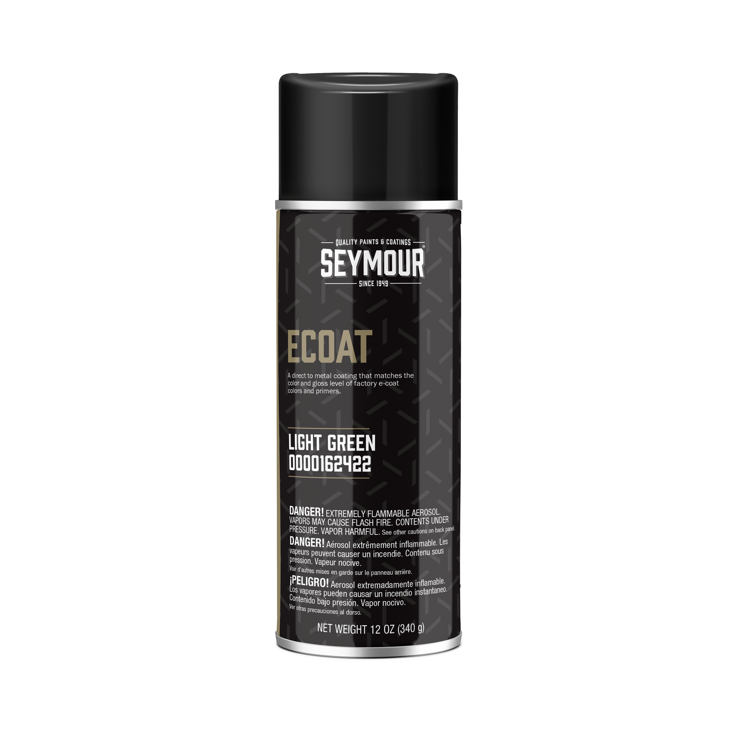 16-2422 Seymour Professional ECOAT Coating