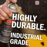 620-1430 Seymour MRO Industrial High-Solids Spray Paint
