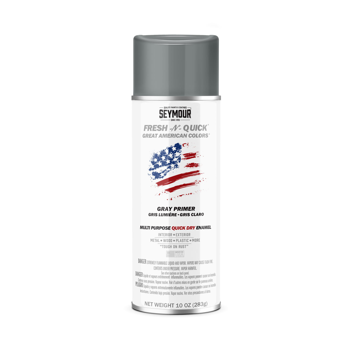 11-15 Seymour Fresh-N-Quick Primer