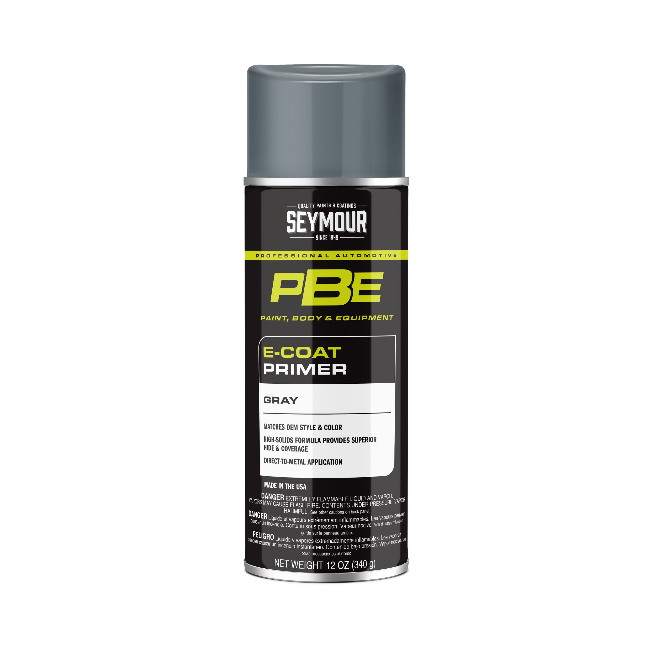 16-1696 Seymour PBE E-Coat Primer