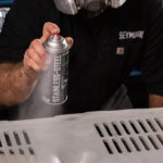 16-54 Seymour Stainless-Steel Specialty Coating with 316L Stainless-Steel Inside the Can (12 oz)