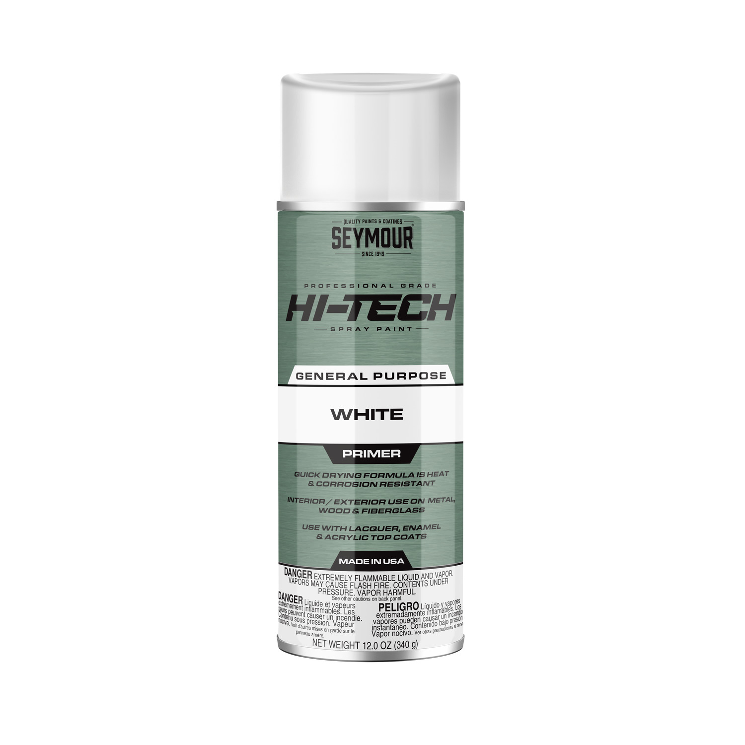 16-805 Seymour Hi-Tech Primer