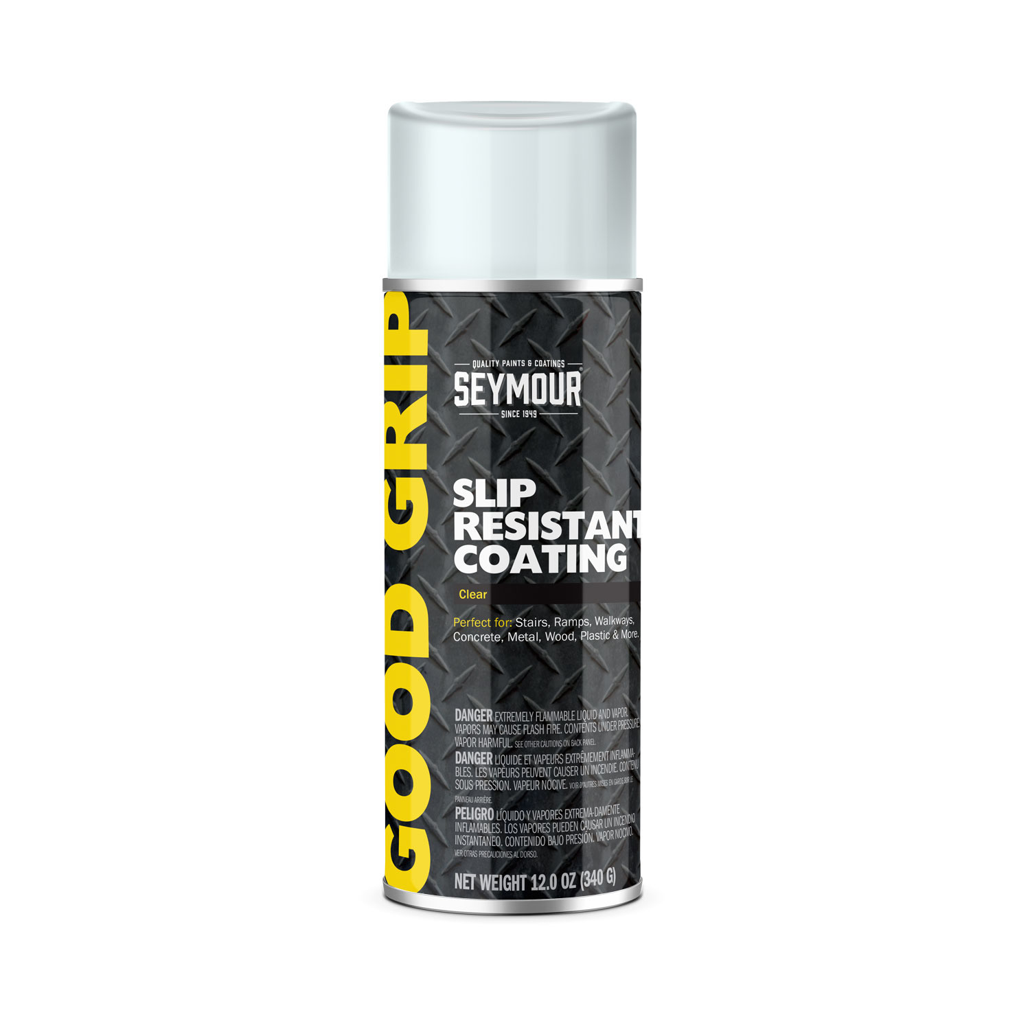 16-81 Seymour Good-Grip