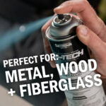 16-815 Seymour Hi-Tech Lacquer Spray Paint