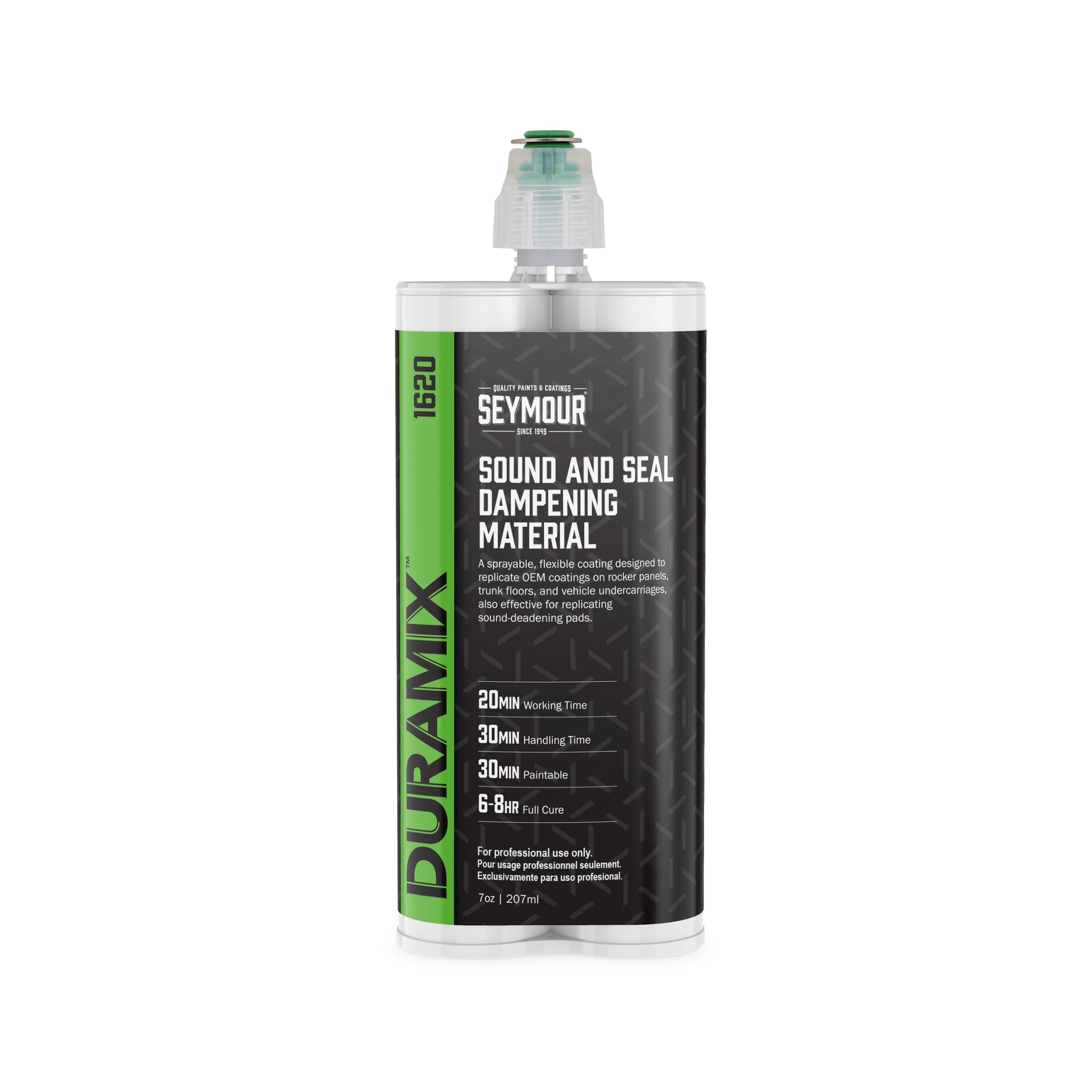 1620 Sound and Seal (7 oz.)