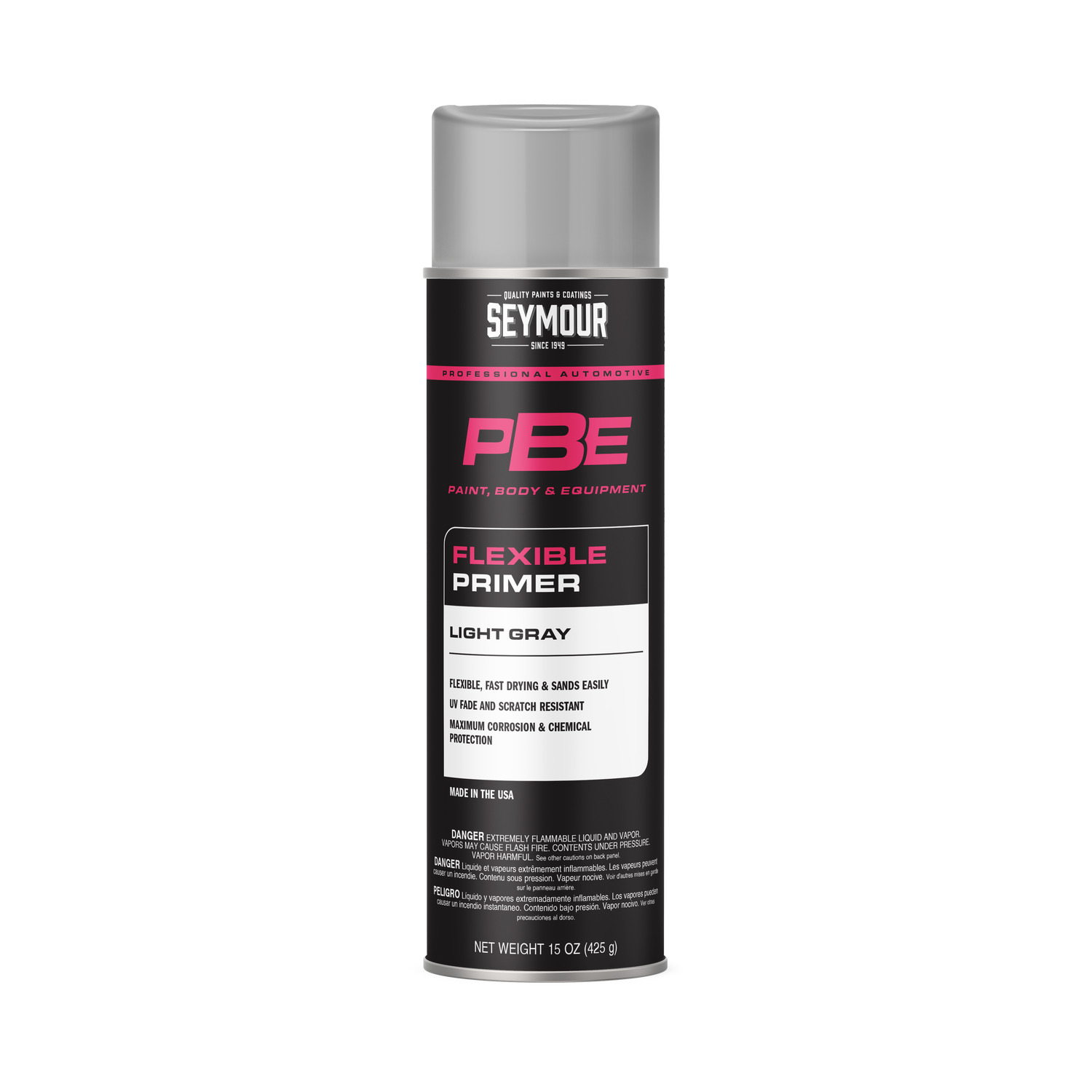 20-1684 Seymour PBE Flexible Primer