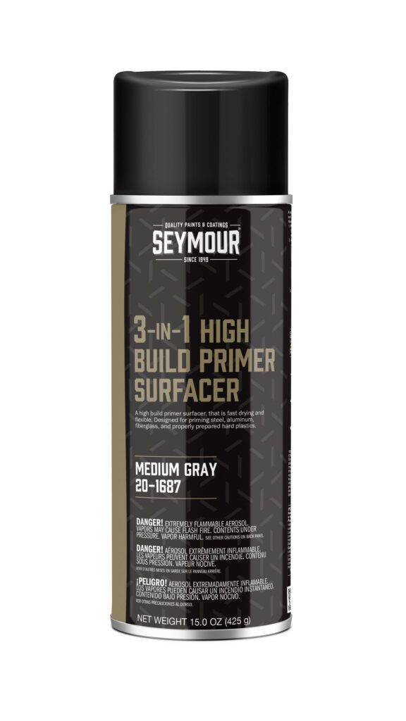 20-1687 Seymour Professional 3-in-1 Primer