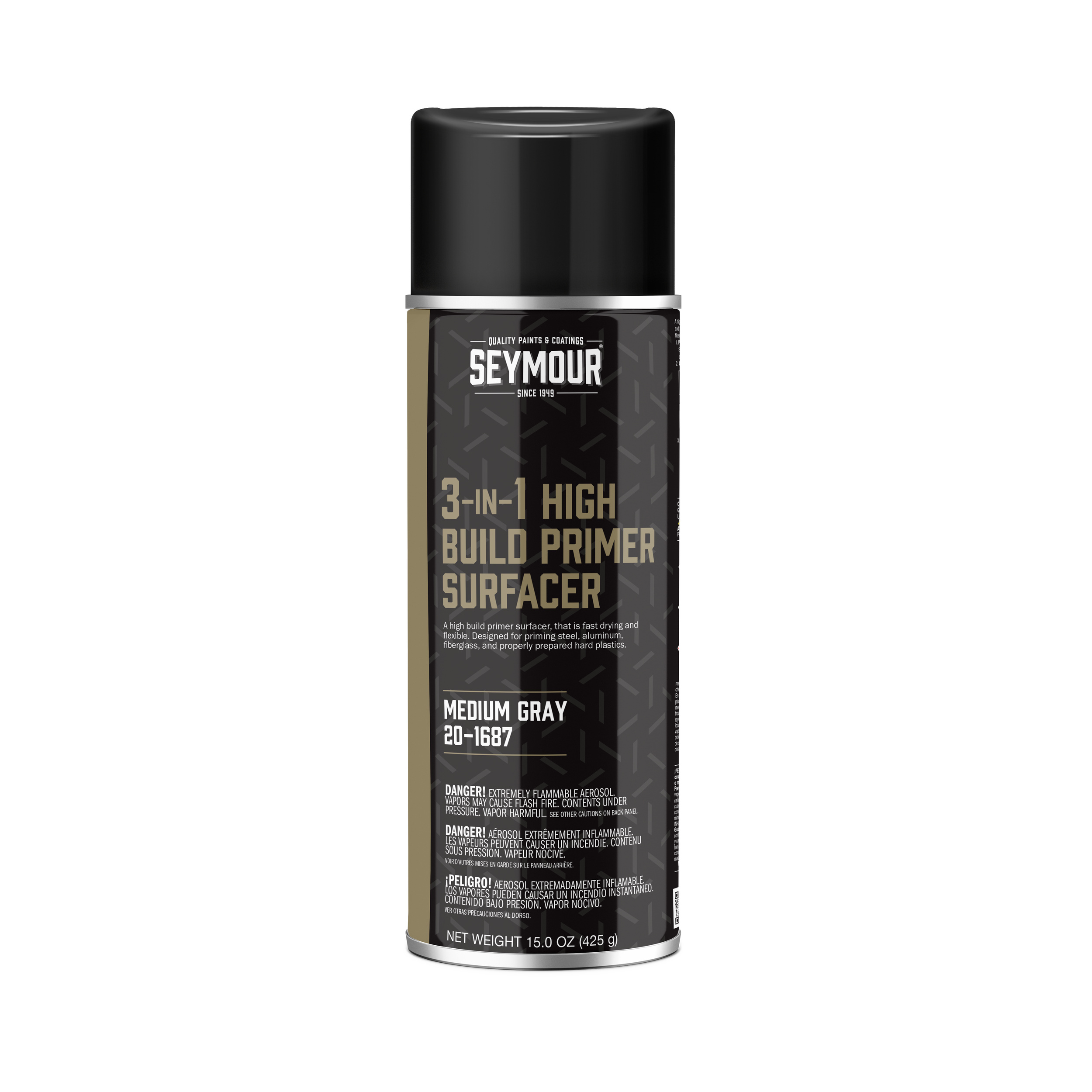 20-1687 Seymour Professional 3-in-1 Primer