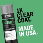 1K Clear (15 oz)