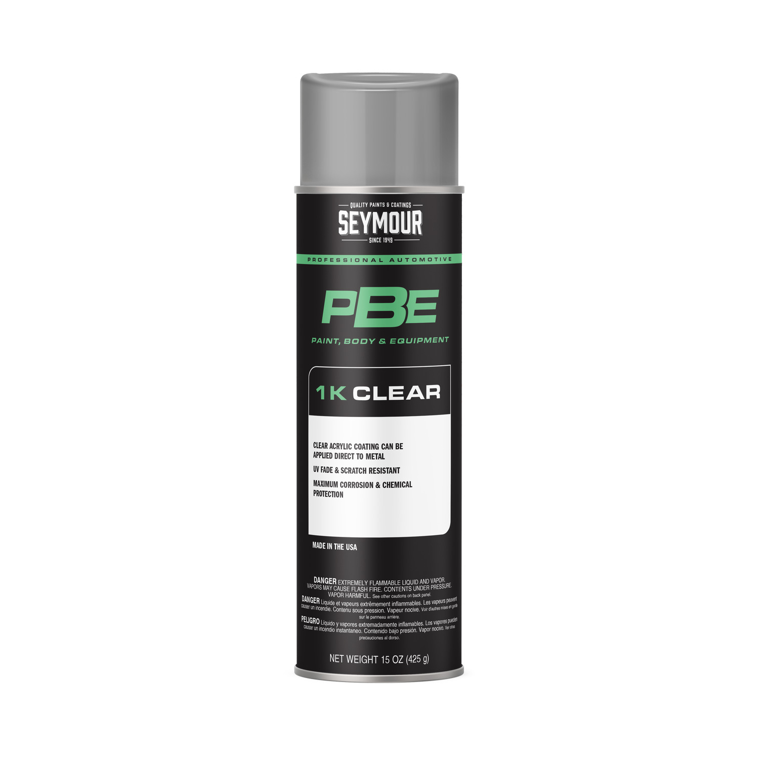20-1690 Seymour PBE Professional Coatings