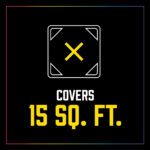 Fluorescent Red (17 oz)
