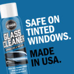 20-25 Seymour Ammonia-Free & Tint-Safe Foaming Glass Cleaner (19 oz)