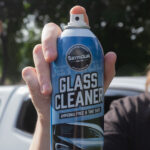 20-25 Seymour Ammonia-Free & Tint-Safe Foaming Glass Cleaner (19 oz)