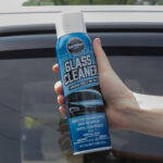 20-25 Seymour Ammonia-Free & Tint-Safe Foaming Glass Cleaner (19 oz)