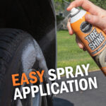 20-29 Seymour High-Gloss Tire Shine (19 oz)