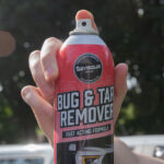 20-31 Seymour Bug & Tar Remover (17 oz)