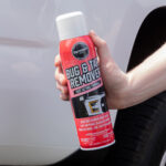 20-31 Seymour Bug & Tar Remover (17 oz)