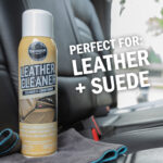 20-34 Seymour Leather Cleaner & Conditioner (19 oz)