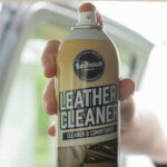 20-34 Seymour Leather Cleaner & Conditioner (19 oz)