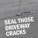 20-702 Seymour Crack Sealer Spray Paint
