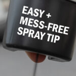 20-702 Seymour Crack Sealer Spray Paint