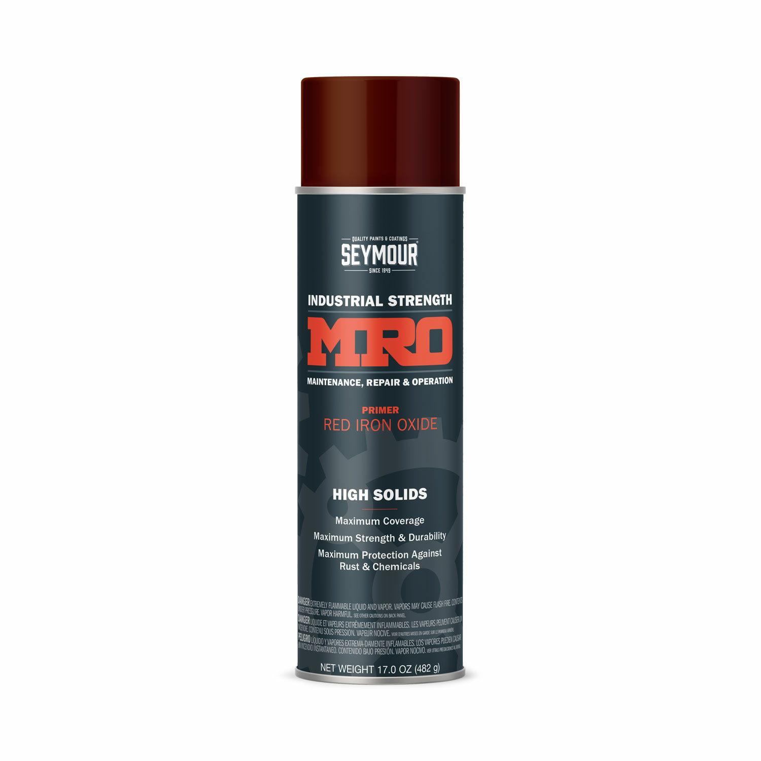620-1407 Seymour MRO Industrial Primer