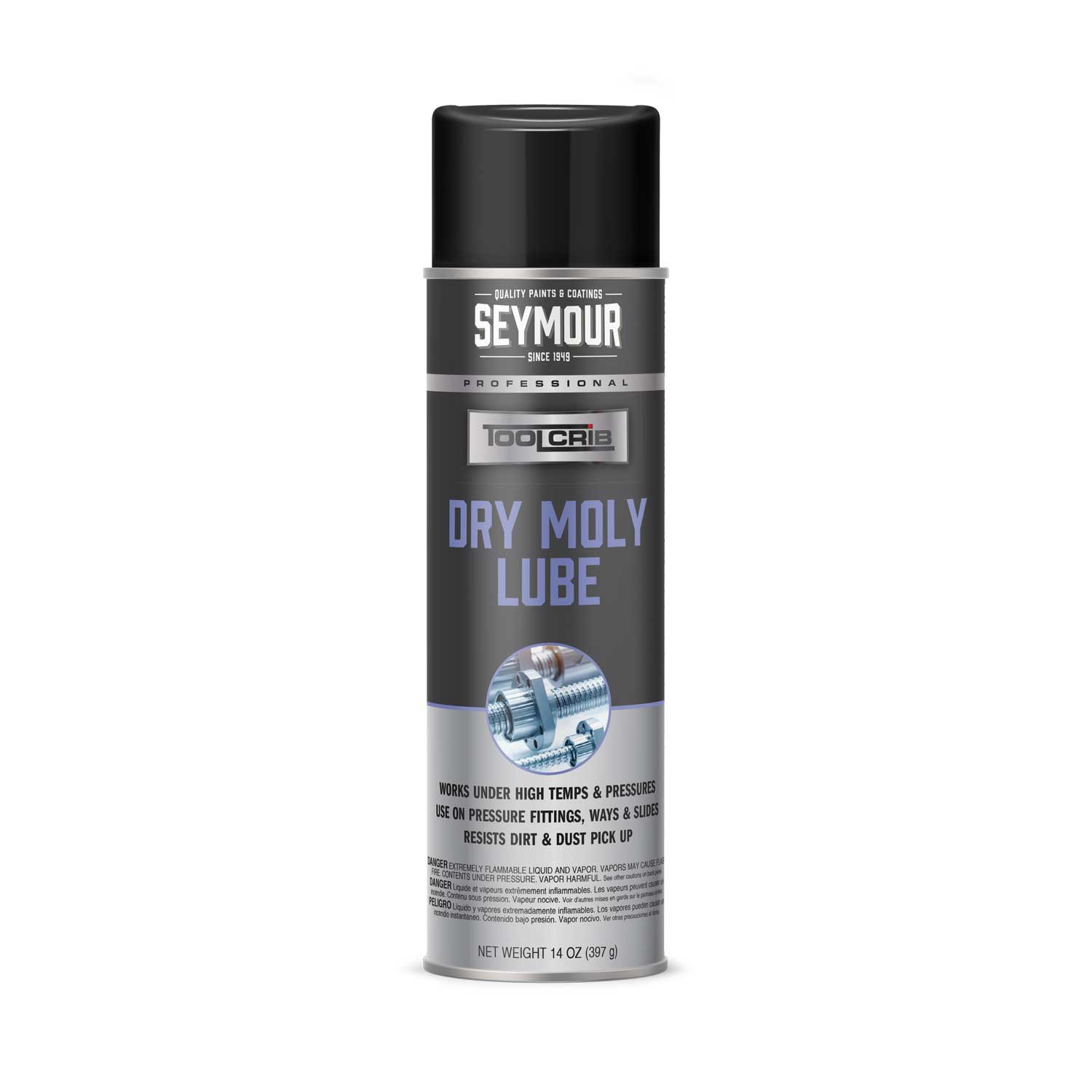 620-1505 Seymour Tool-Crib
