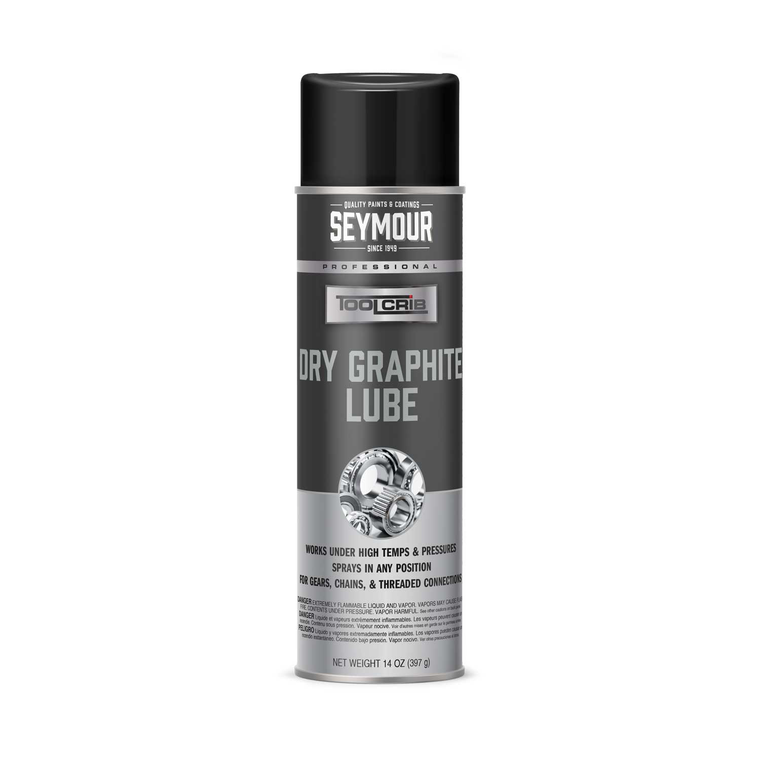 620-1506 Seymour Tool-Crib
