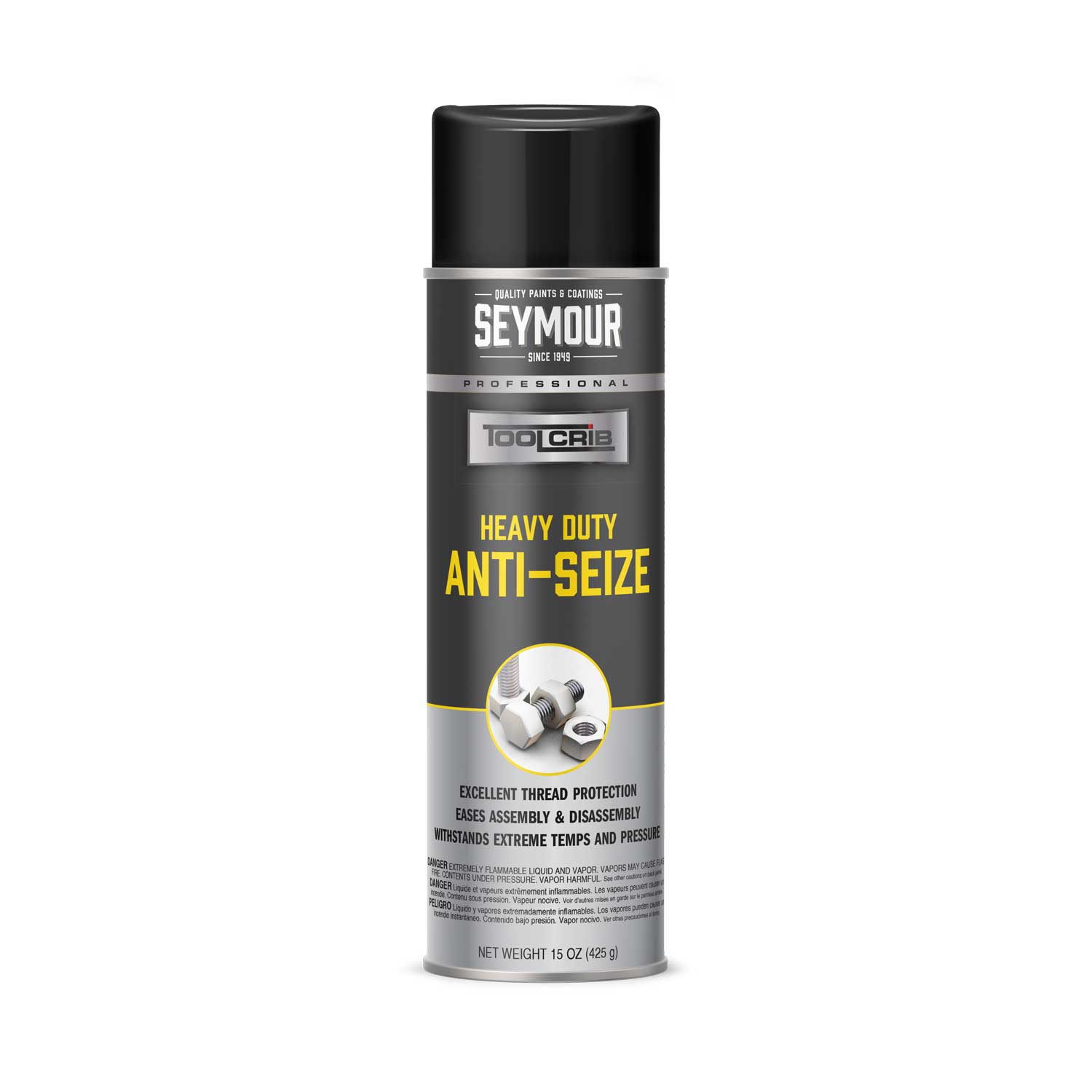 620-1507 Seymour Tool-Crib