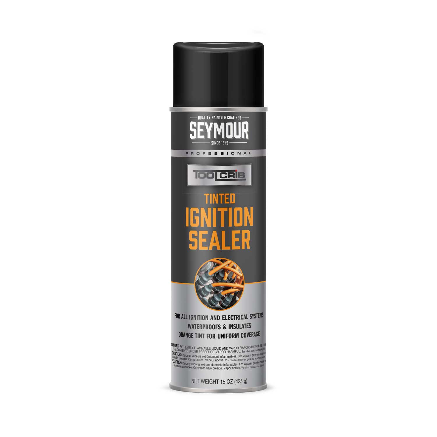 620-1529 Seymour Tool-Crib