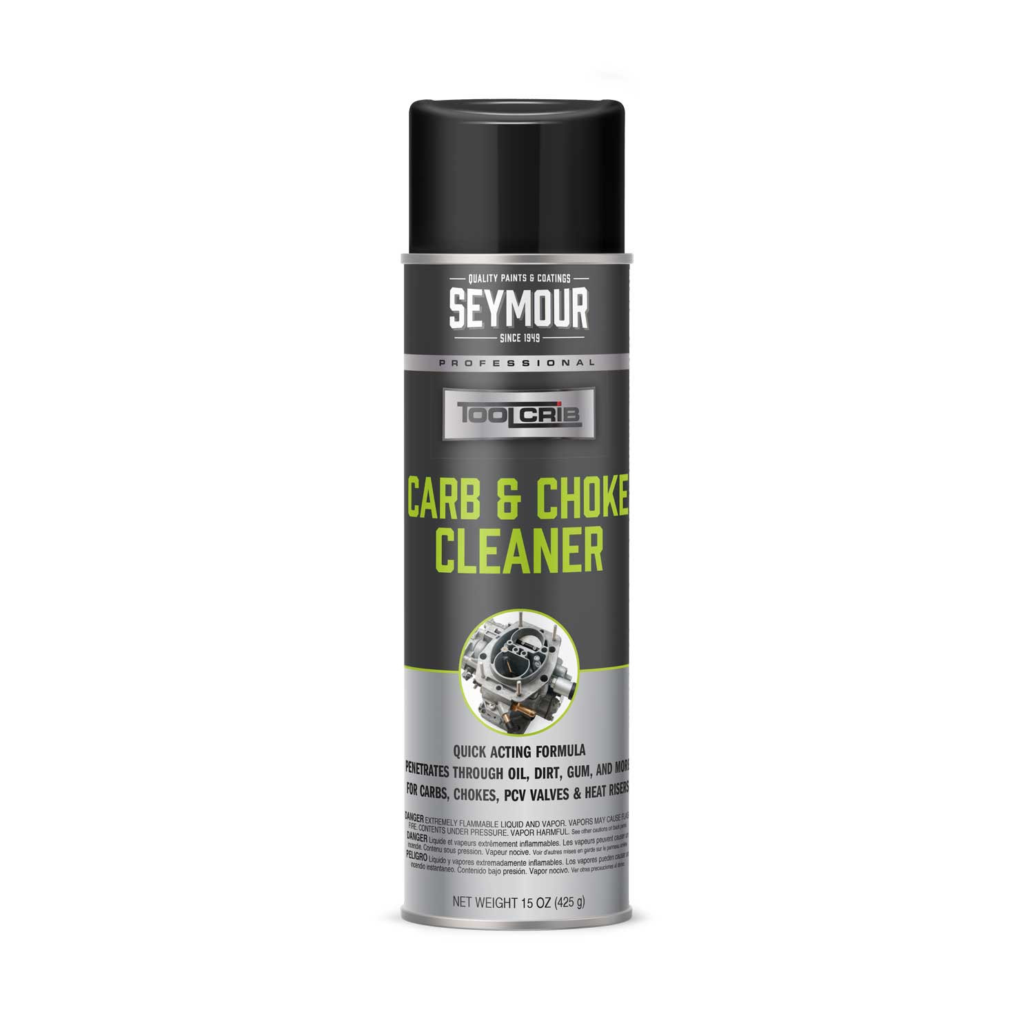 620-1536 Seymour Tool-Crib