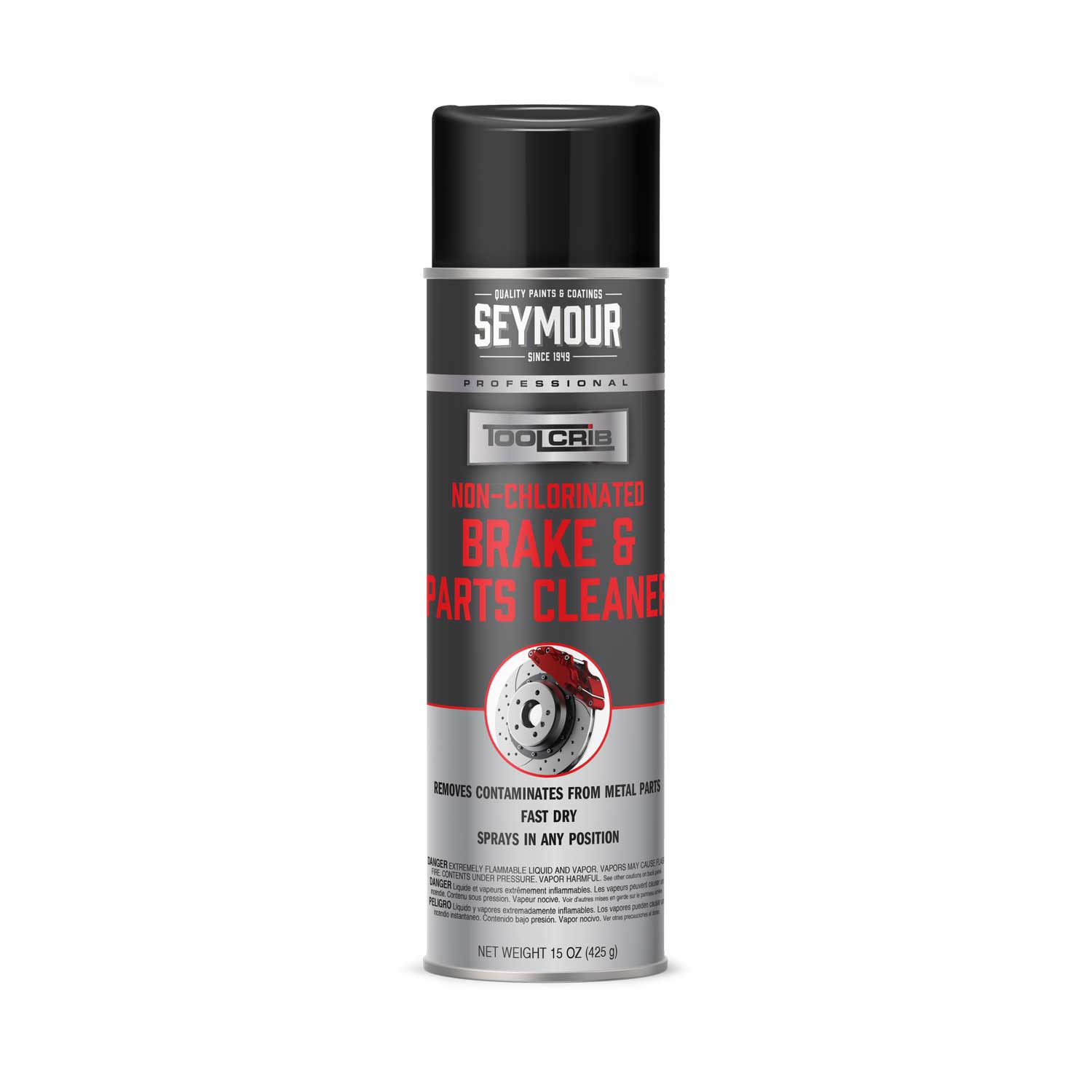 620-1548 Seymour Tool-Crib