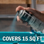 EN-66 Seymour Hi-Tech Engine Enamel Spray Paint