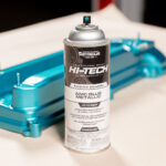 EN-66 Seymour Hi-Tech Engine Enamel Spray Paint