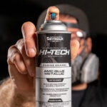 AMC Blue Metallic (12 oz)