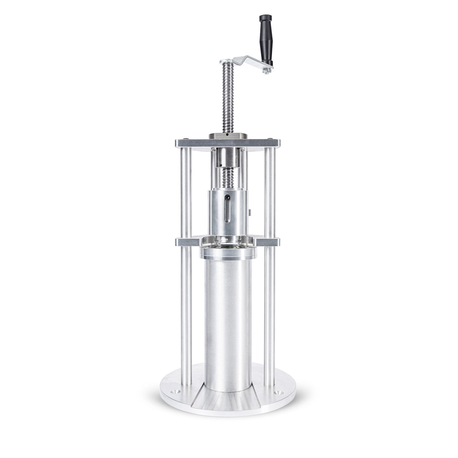 Z-3000 Seymour SprayWise Hand-Crank Custom Fill Machine