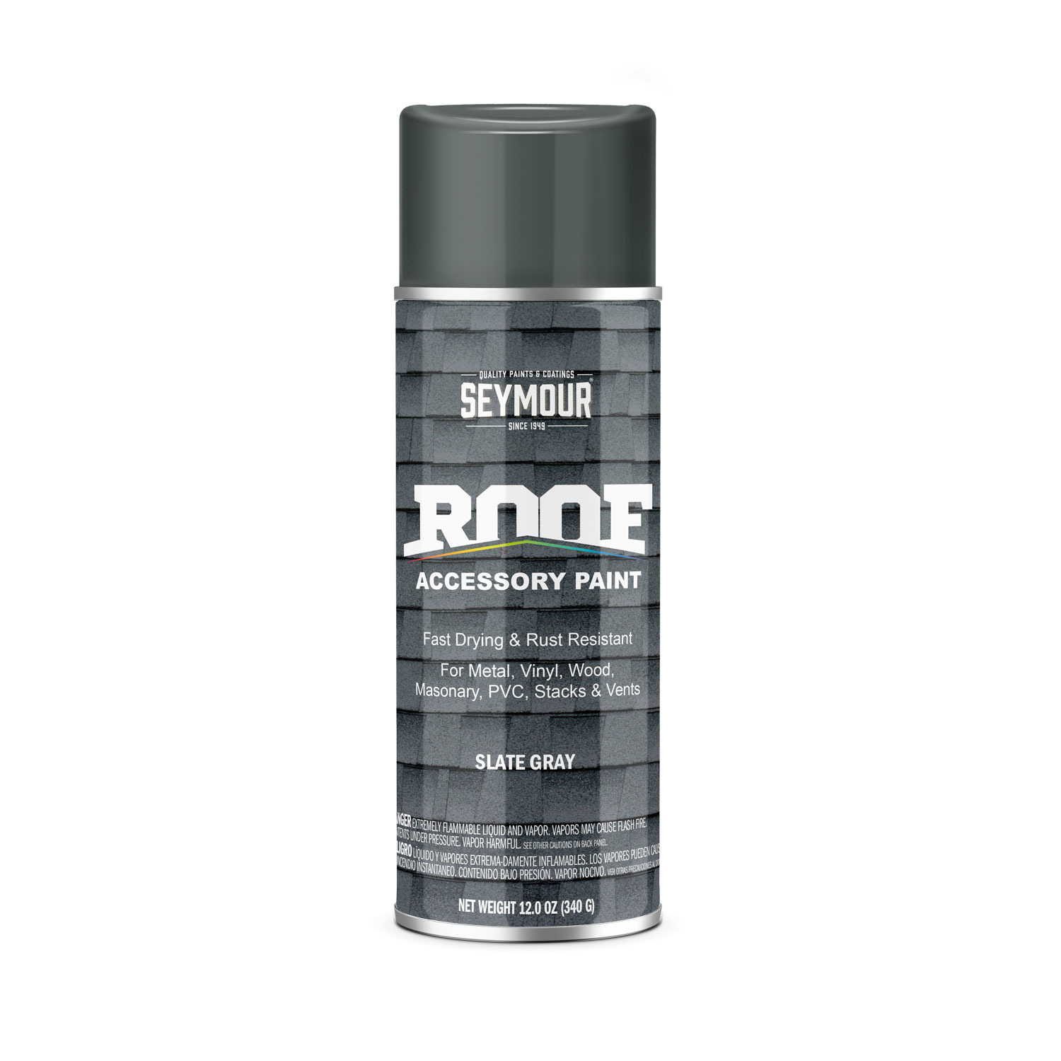16-1705 Seymour Roof Accessory Paint